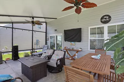 288 Garden Gate Circle W, Hardeeville, SC 29927 - Photo 33