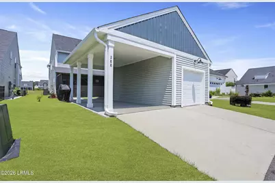 288 Garden Gate Circle W, Hardeeville, SC 29927 - Photo 35