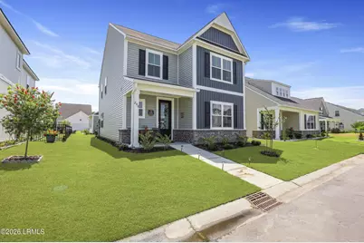 288 Garden Gate Circle W, Hardeeville, SC 29927 - Photo 1
