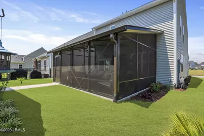 288 Garden Gate Circle W, Hardeeville, SC 29927 - Photo 37