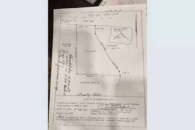 278 Sylvester Road, Varnville, SC 29944 - Photo 1