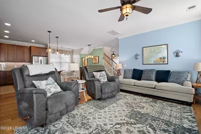 4250 Sage Drive, Beaufort, SC 29907 - Photo 29