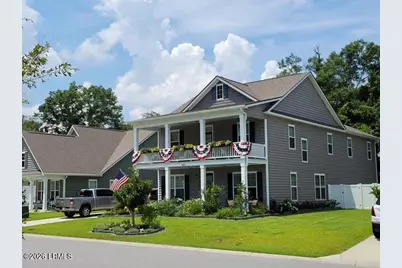 4250 Sage Drive, Beaufort, SC 29907 - Photo 1