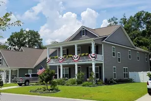 4250 Sage Dr, Beaufort, SC 29907 - Photo 1