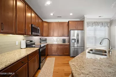 4250 Sage Drive, Beaufort, SC 29907 - Photo 27