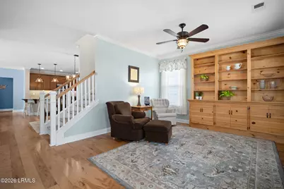 4250 Sage Drive, Beaufort, SC 29907 - Photo 17