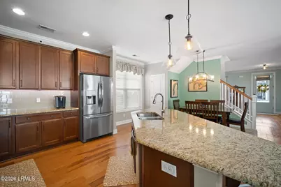 4250 Sage Drive, Beaufort, SC 29907 - Photo 25