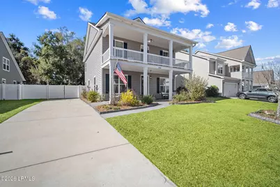 4250 Sage Drive, Beaufort, SC 29907 - Photo 3