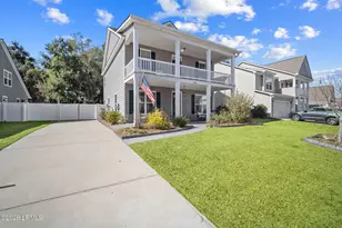4250 Sage Dr, Beaufort, SC 29907 - Photo 3