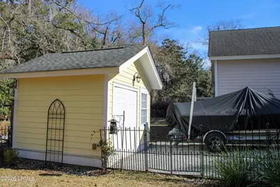 101 Bartram Drive, Beaufort, SC 29902 - Photo 33