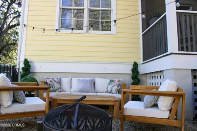 101 Bartram Drive, Beaufort, SC 29902 - Photo 35