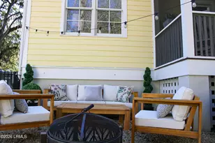 101 Bartram Dr, Beaufort, SC 29902 - Photo 35