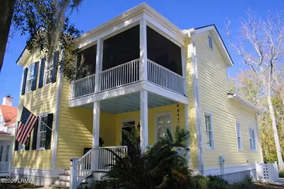 101 Bartram Drive, Beaufort, SC 29902 - Photo 3