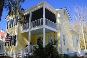 101 Bartram Dr, Beaufort, SC 29902 - Photo 3