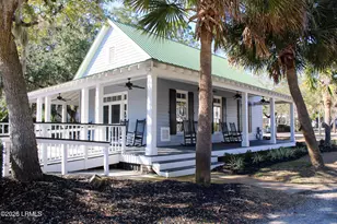 101 Bartram Dr, Beaufort, SC 29902 - Photo 37