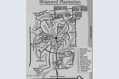 70 Shipyard Drive #152, Hilton Head, SC 29928 - Photo 37