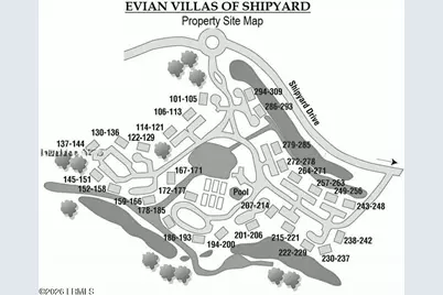 70 Shipyard Drive #152, Hilton Head, SC 29928 - Photo 35