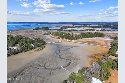 51 Bermuda Inlet Drive, Saint Helena Island, SC 29920 - Photo 17