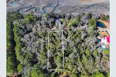 51 Bermuda Inlet Drive, Saint Helena Island, SC 29920 - Photo 13