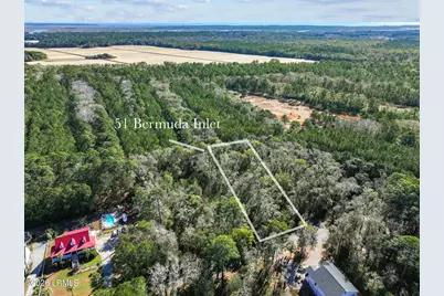 51 Bermuda Inlet Drive, Saint Helena Island, SC 29920 - Photo 11