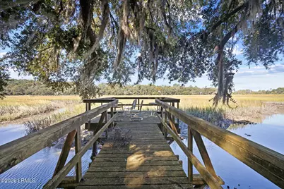 51 Bermuda Inlet Drive, Saint Helena Island, SC 29920 - Photo 23