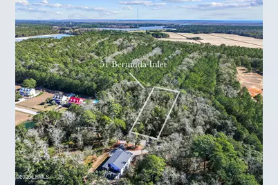 51 Bermuda Inlet Drive, Saint Helena Island, SC 29920 - Photo 9