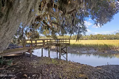 51 Bermuda Inlet Drive, Saint Helena Island, SC 29920 - Photo 21