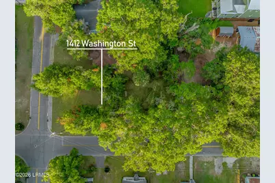 1412 Washington Street, Beaufort, SC 29902 - Photo 17