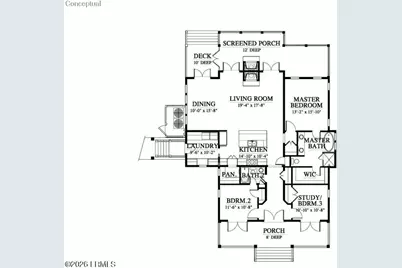 1412 Washington Street, Beaufort, SC 29902 - Photo 15