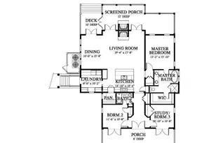 1412 Washington St, Beaufort, SC 29902 - Photo 15