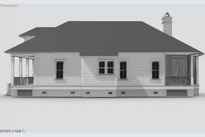 Tbd Washington Street, Beaufort, SC 29902 - Photo 17