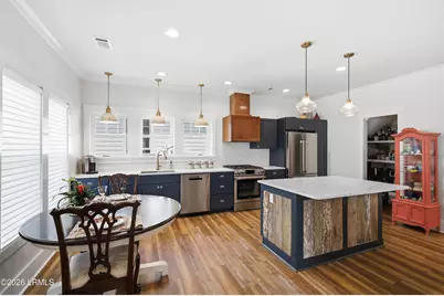 1707 Duke Street, Beaufort, SC 29902 - Photo 9