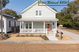 1707 Duke St, Beaufort, SC 29902 - Photo 1