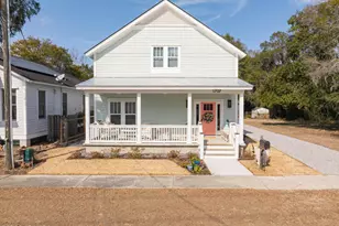 1707 Duke St, Beaufort, SC 29902 - Photo 1