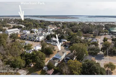 1707 Duke Street, Beaufort, SC 29902 - Photo 45
