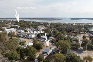 1707 Duke St, Beaufort, SC 29902 - Photo 45