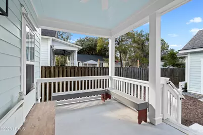 1707 Duke Street, Beaufort, SC 29902 - Photo 37
