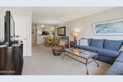 36 Deallyon Avenue #107, Hilton Head Island, SC 29928 - Photo 15