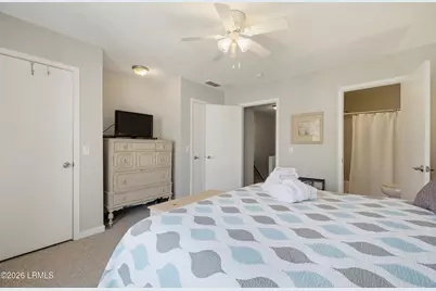 36 Deallyon Avenue #107, Hilton Head Island, SC 29928 - Photo 21