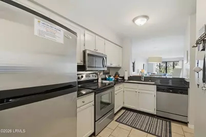 36 Deallyon Avenue #107, Hilton Head Island, SC 29928 - Photo 9