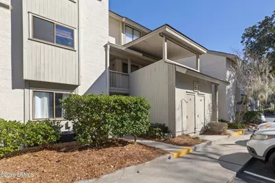 36 Deallyon Avenue #107, Hilton Head Island, SC 29928 - Photo 5