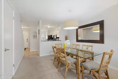 36 Deallyon Avenue #107, Hilton Head Island, SC 29928 - Photo 11