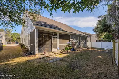 4230 Sage Drive, Beaufort, SC 29907 - Photo 29