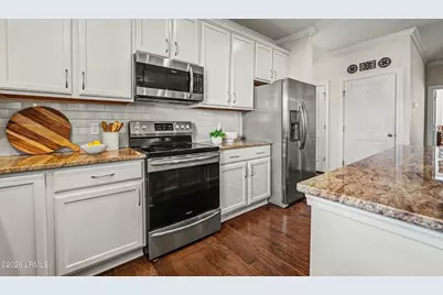 4230 Sage Drive, Beaufort, SC 29907 - Photo 9