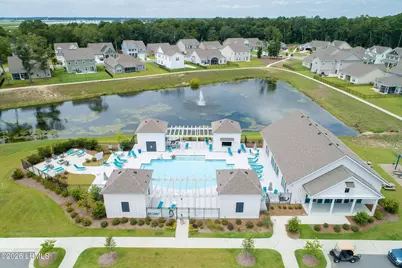 4230 Sage Drive, Beaufort, SC 29907 - Photo 31