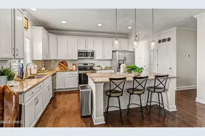 4230 Sage Drive, Beaufort, SC 29907 - Photo 7