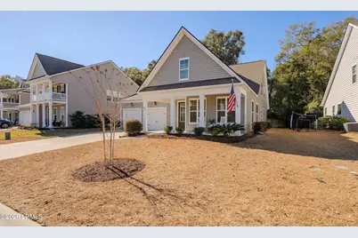 4230 Sage Drive, Beaufort, SC 29907 - Photo 3