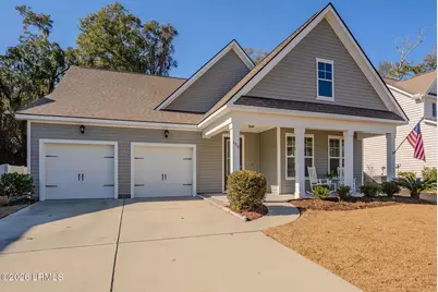 4230 Sage Drive, Beaufort, SC 29907 - Photo 3