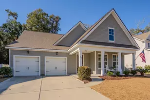 4230 Sage Dr, Beaufort, SC 29907 - Photo 3