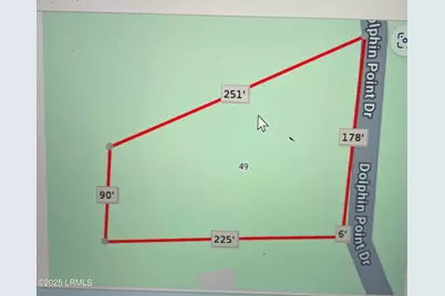 49 Dolphin Point Drive, Beaufort, SC 29907 - Photo 5